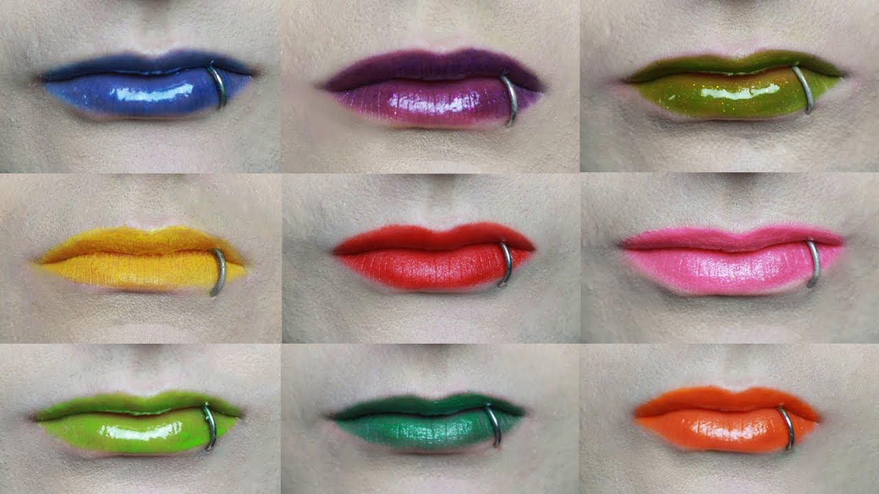 DIY: Lipstick from Crayons!!