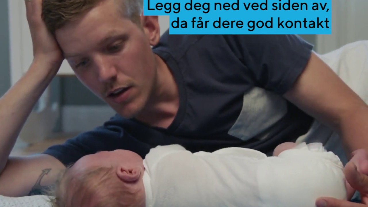 Stine Sofie Foreldrepakke: Promp
