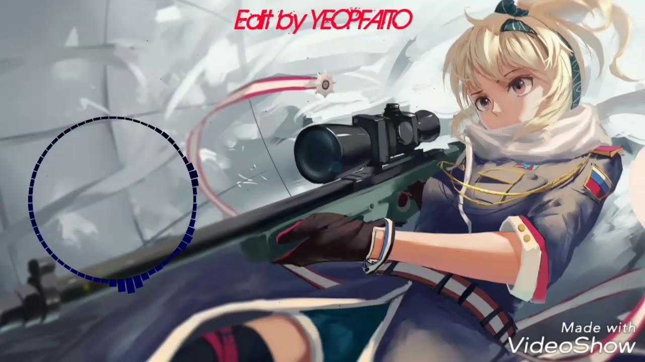 Nightcore~Dj Project Feat Adela [Fara Tine]