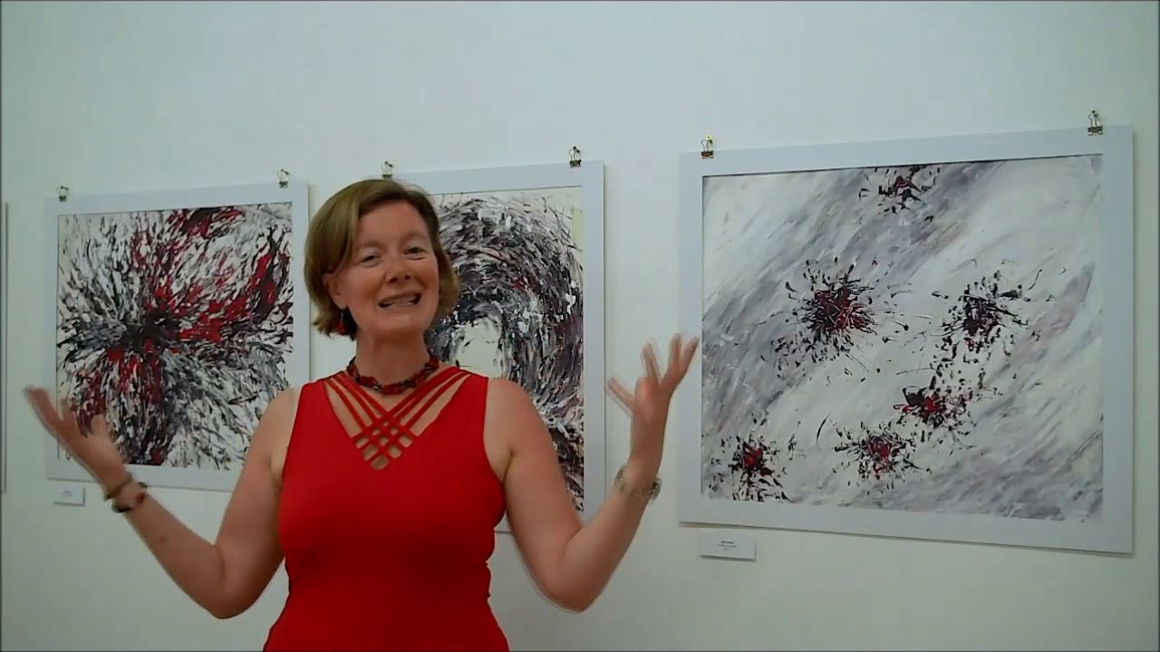 Why I paint