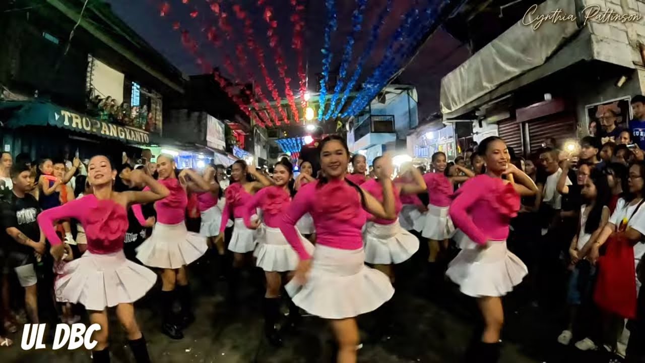Opalite | University of Luzon DBC (Tondo 2026)