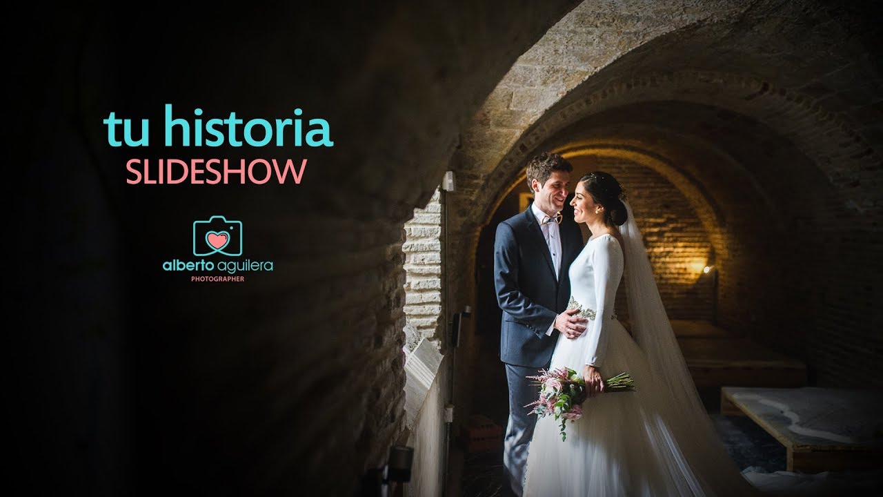 Boda en El Carpio { Chico + Ana } Salón La Caseta, Montoro