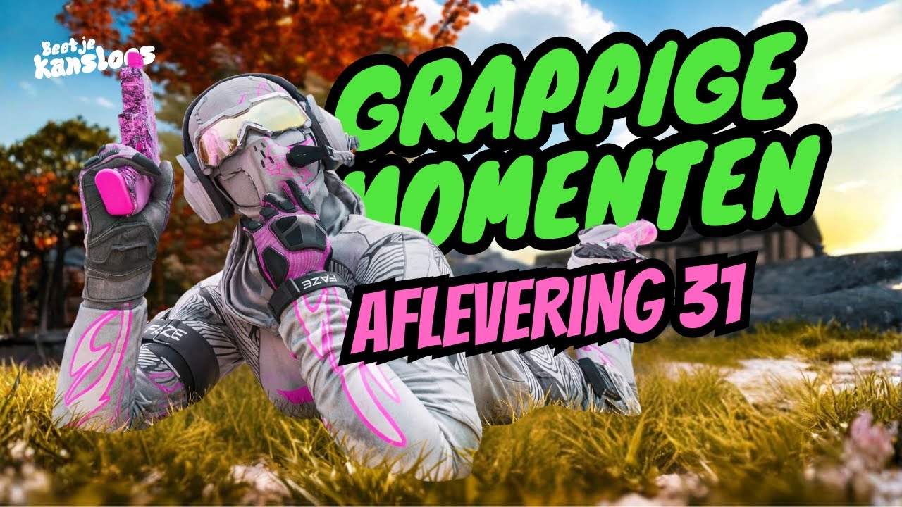 Grappige momenten in gaming - Deel 31