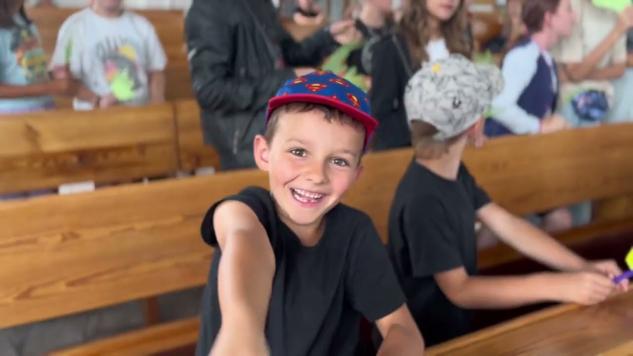 Day Camp Jastrzębie 2024