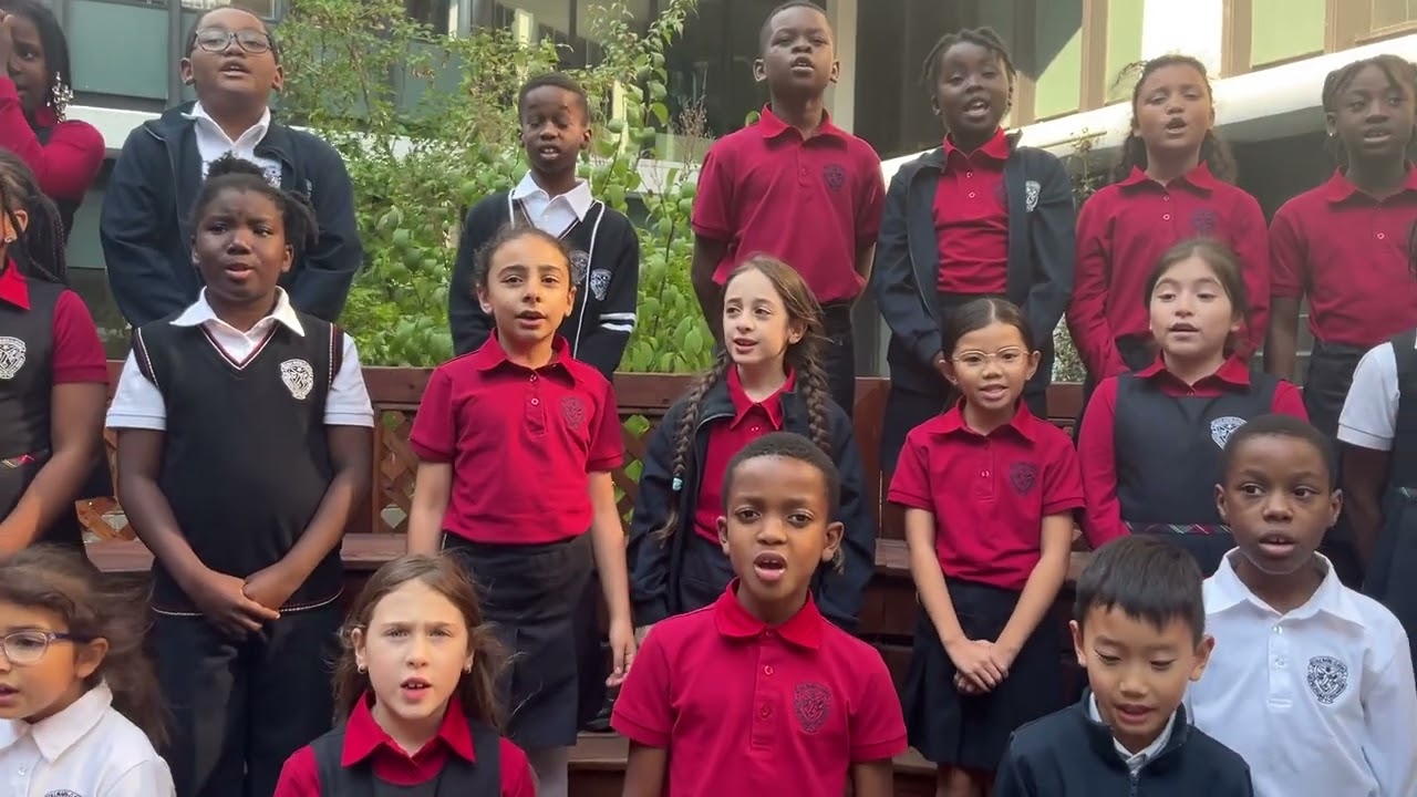 Plus je sais, mieux je suis – Journée de la culture 2024 à l'École Marie-Clarac