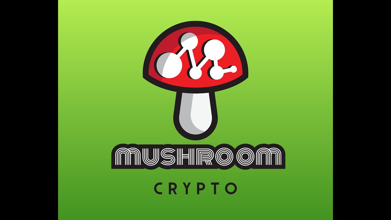 Mushroom Crypto Wallet (FR)