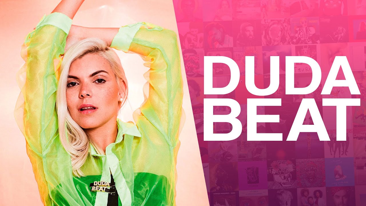 Você Conhece? - DUDA BEAT!