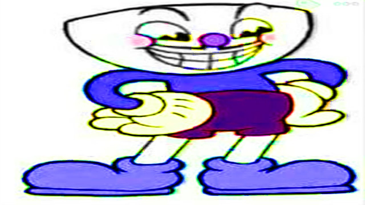 🔴CUPHEAD MAS É TUDO ALEATÓRIO