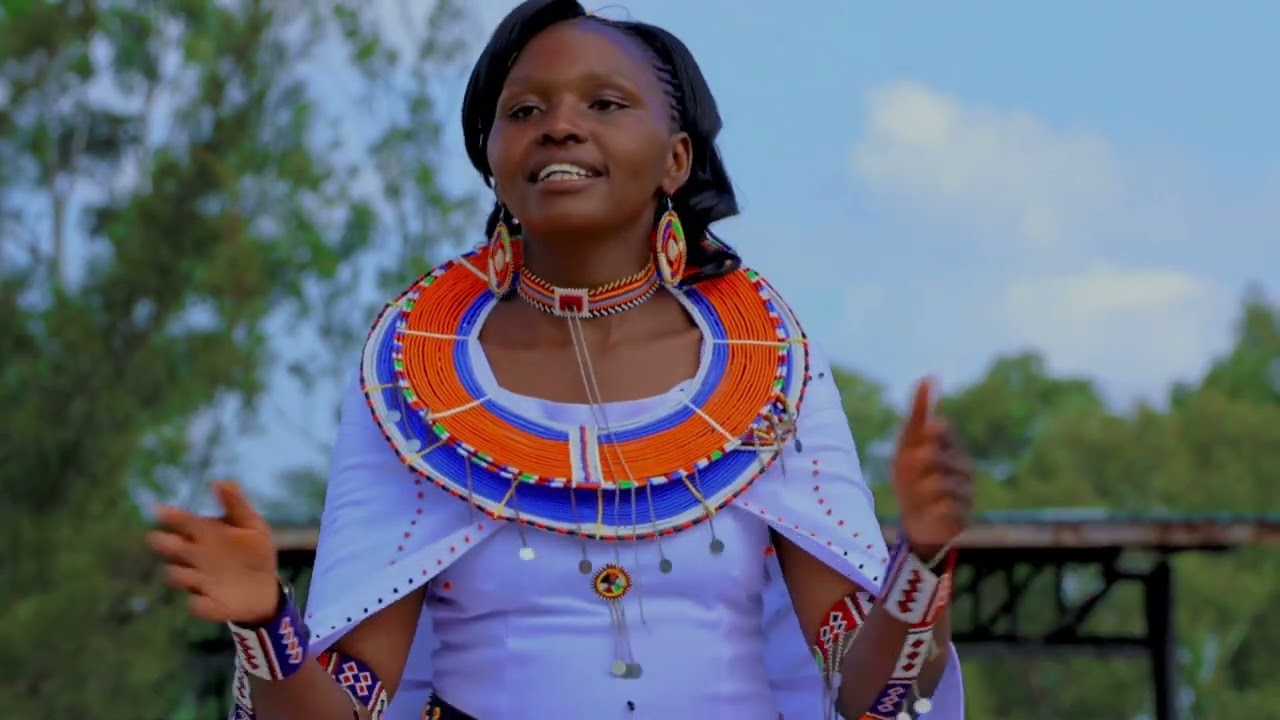 MINCHO SOITOK OFFICIAL 4k VIDEO BY AMOS SHAANGI