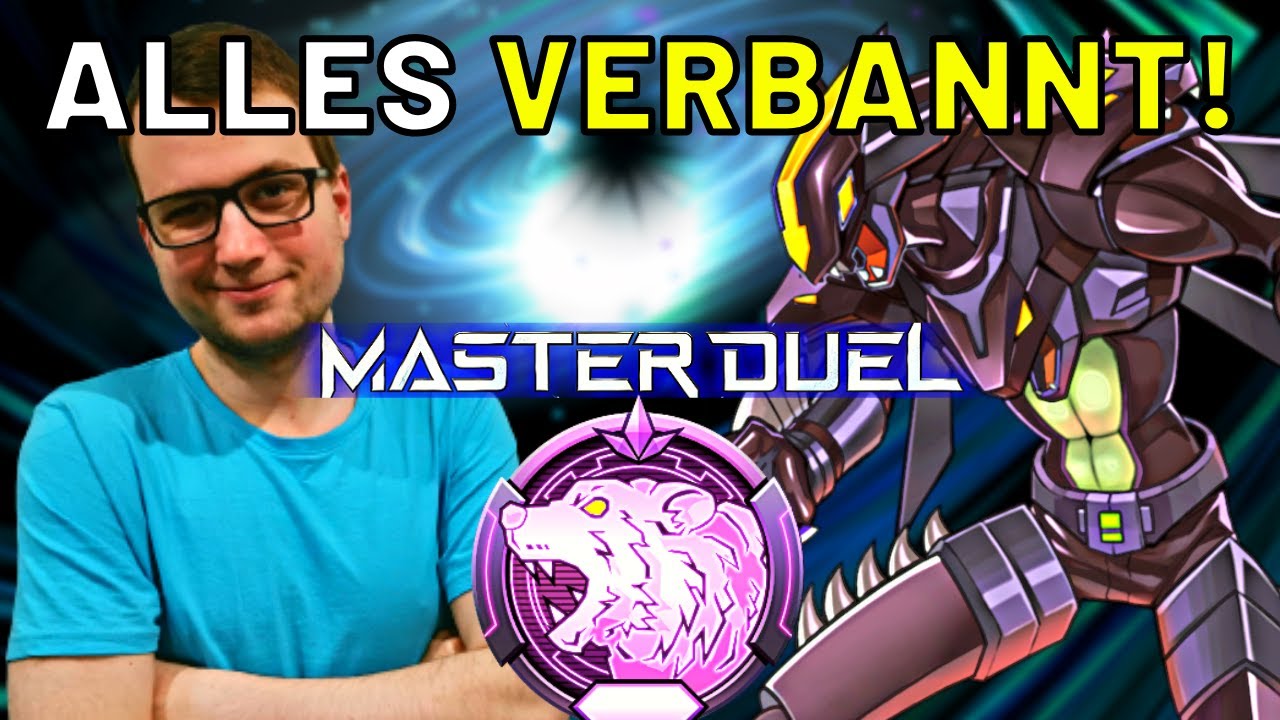 🔴Perfekte Kombis mit Maskierter HELD DUNKLES GESETZ🔥Yu-Gi-Oh! Master Duel - Saison 23 - HELDEN DECK