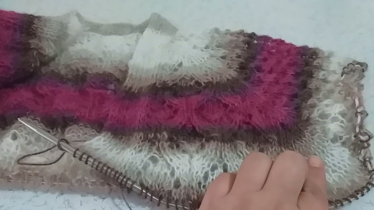 Aslı Hırka 46. bölüm 👉Kol için bilgi verme
