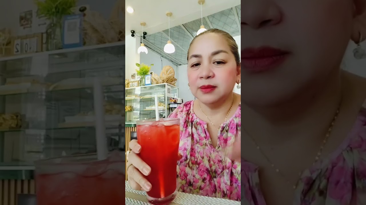 Pasta lover kba? Tara na sa #Shadrachs bake and brew sa Gensan ❣️ #foodvlog #foodlover #foodblogger 