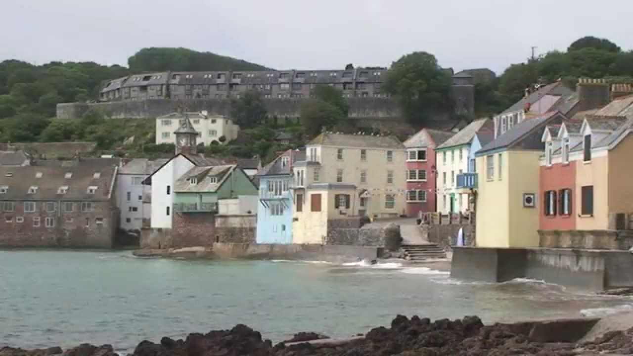 Kingsand - Cornwall 2011 720p