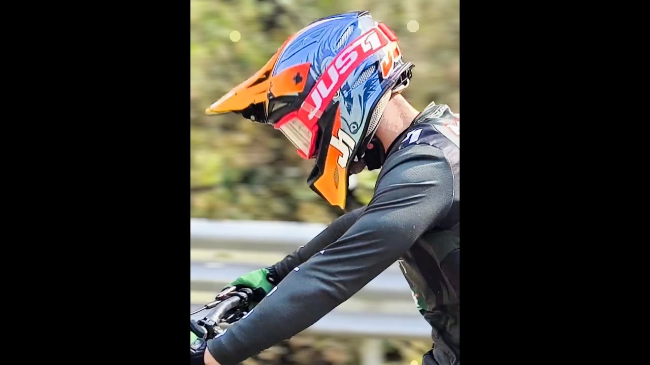 Trail M41 bis enduro Rive Rosse