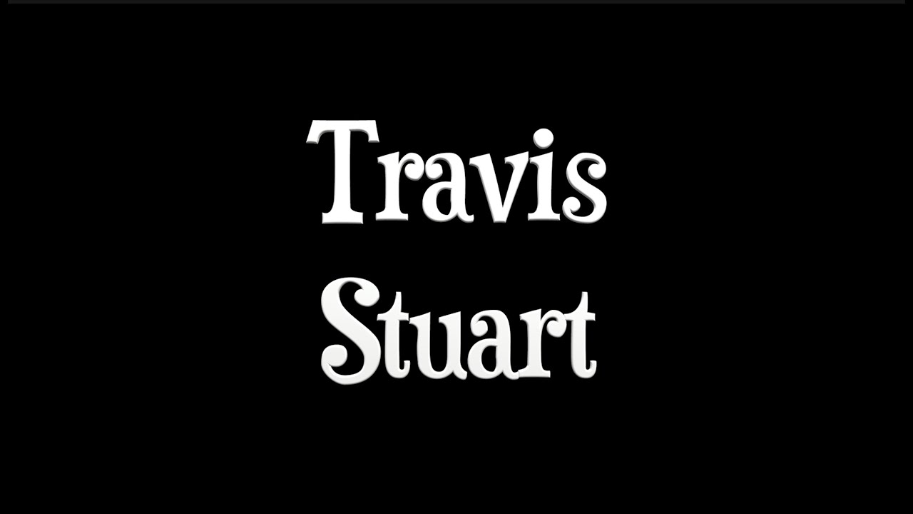 Concert - Travis Stuart