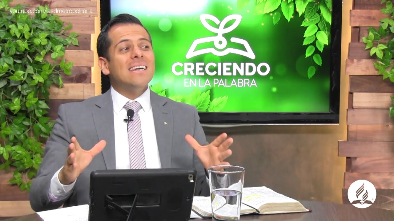 ES Lección 4: Digno es el Cordero (2019-01- 26)
