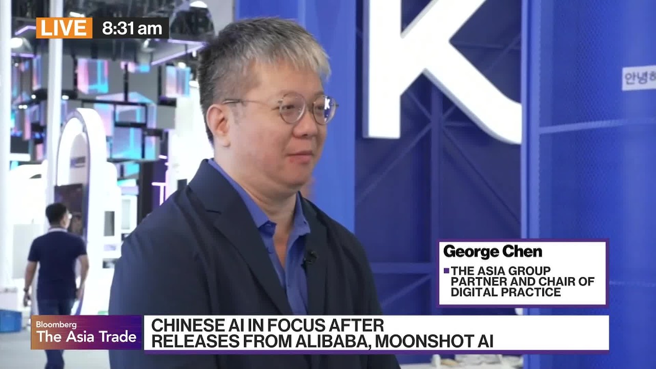 Moonshot's Kimi K3 Model Surprises Wall Street and Silicon Valley
