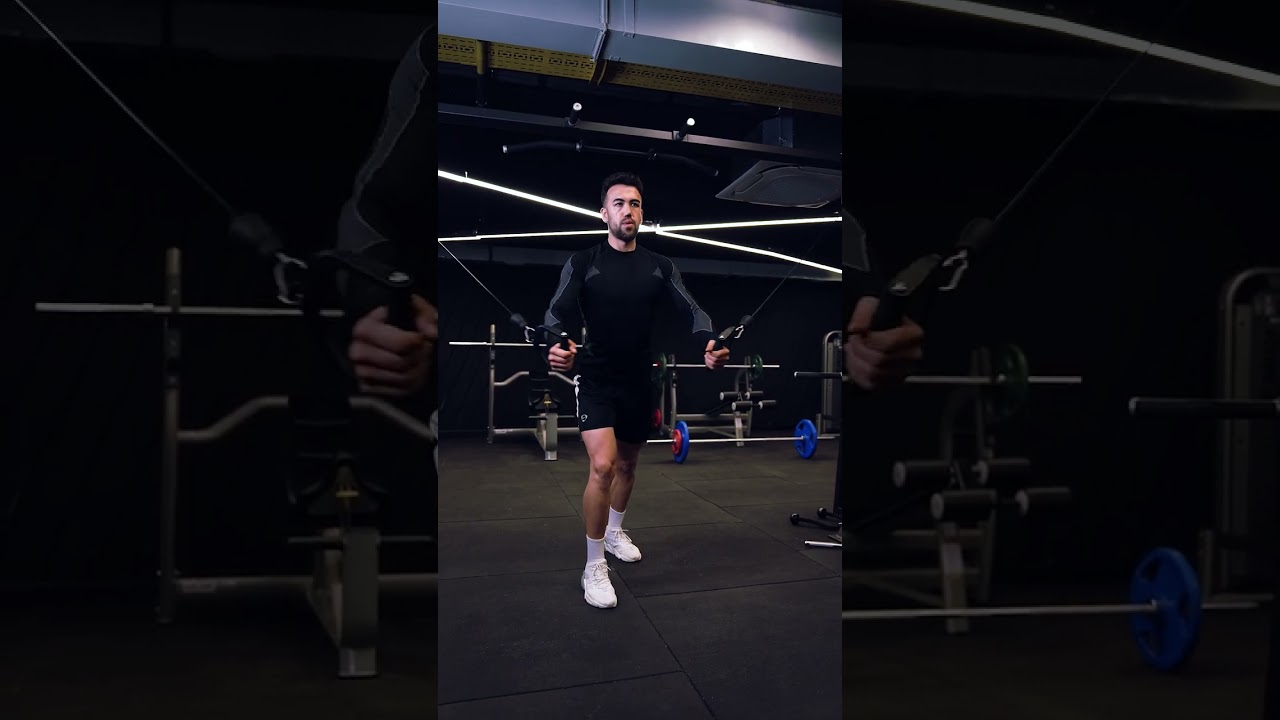 Joven Fitness Backstage &Ccedil;ekimi - Team Media Projects