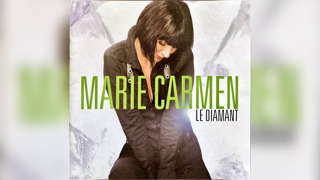 Marie Carmen - Se Parler D'amour