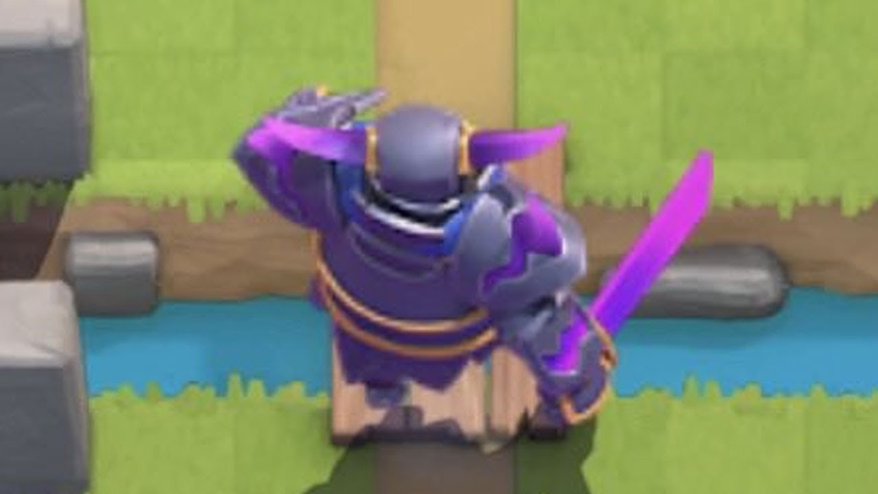 evo pekka buffed