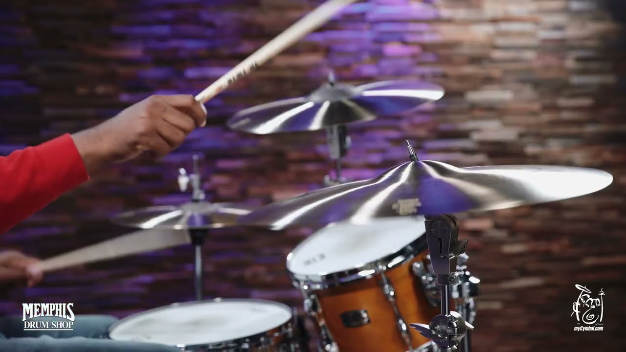 Zildjian 20