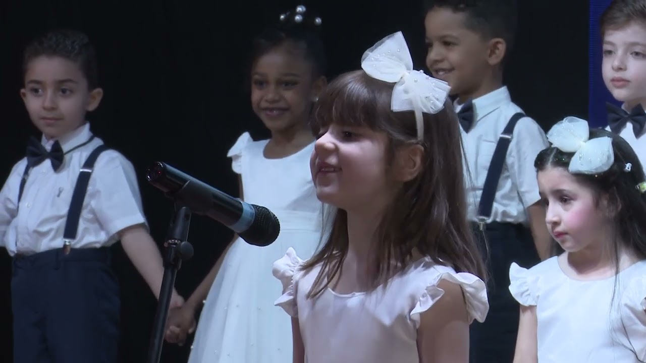 Oxford Reception 2024 Graduation