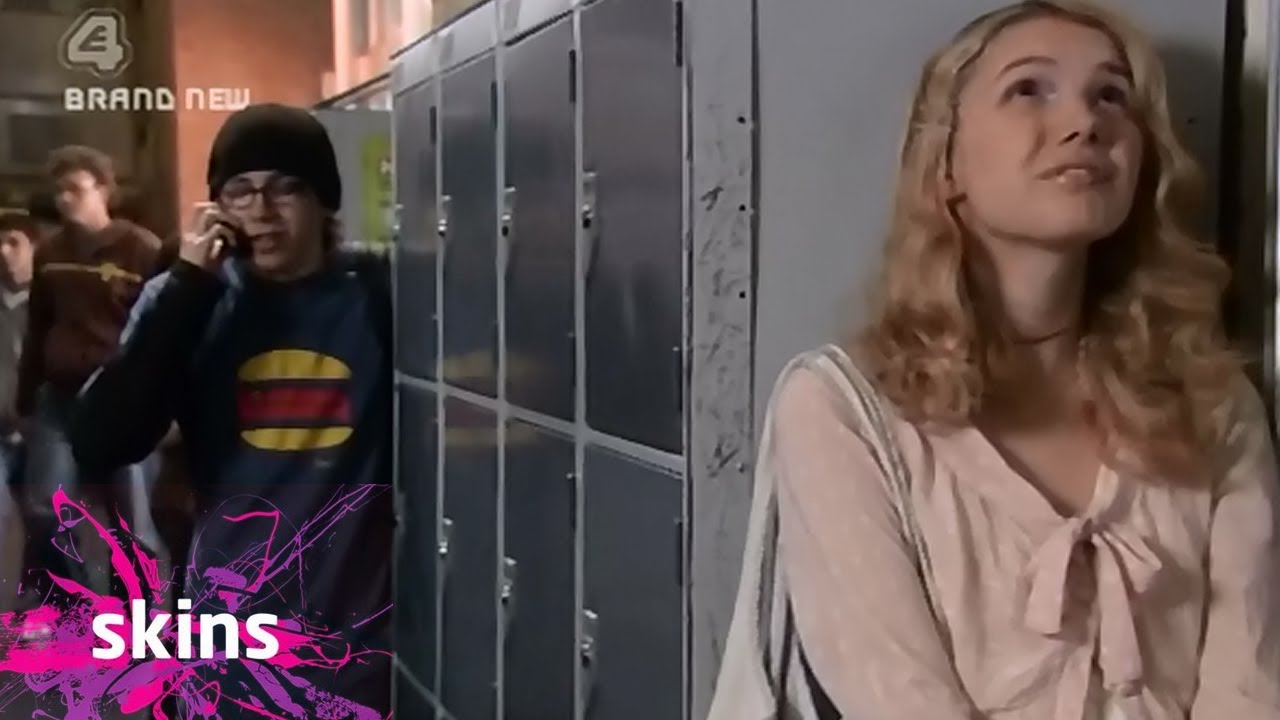 Skins: Season 1 Episode 5 (Sid)