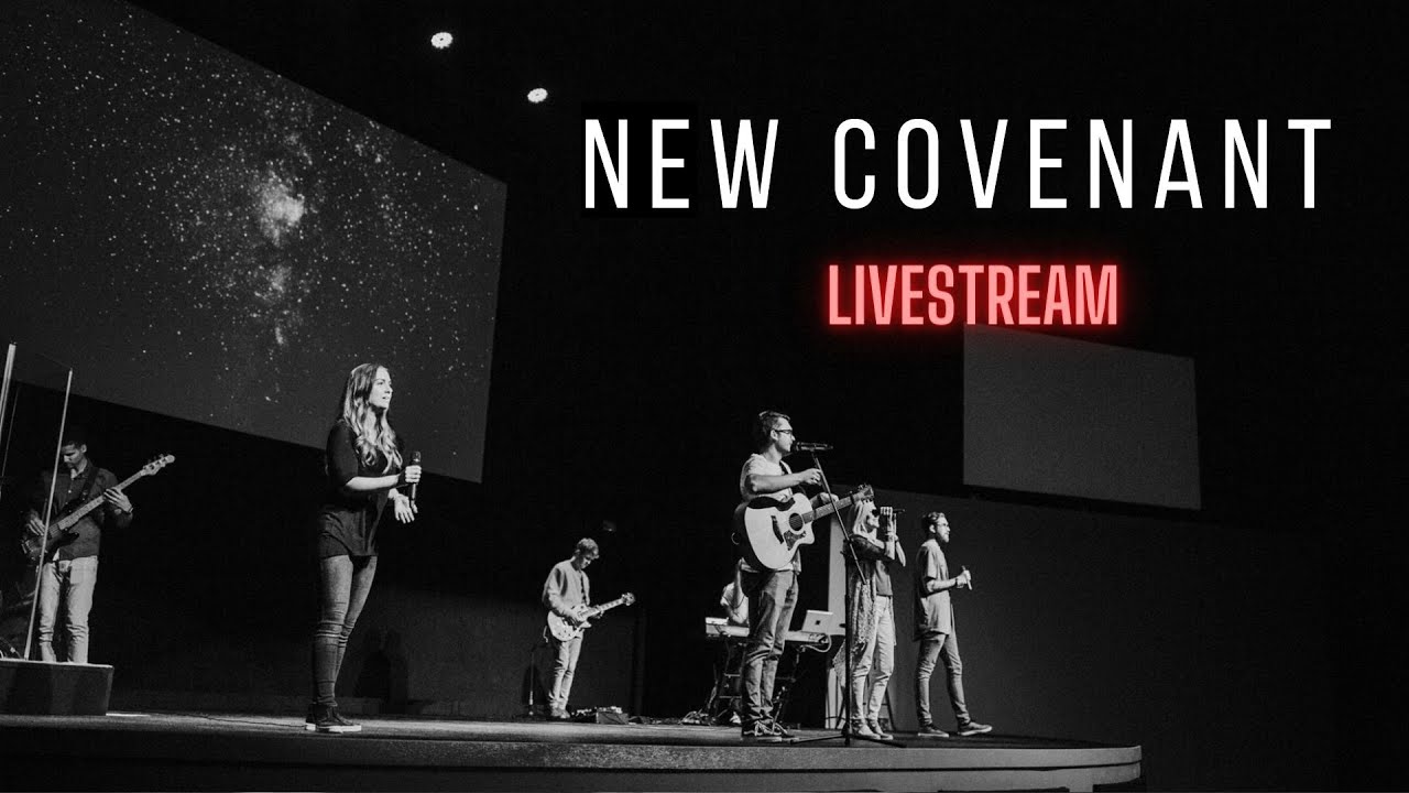 New Covenant Church -  January 4th, 2026