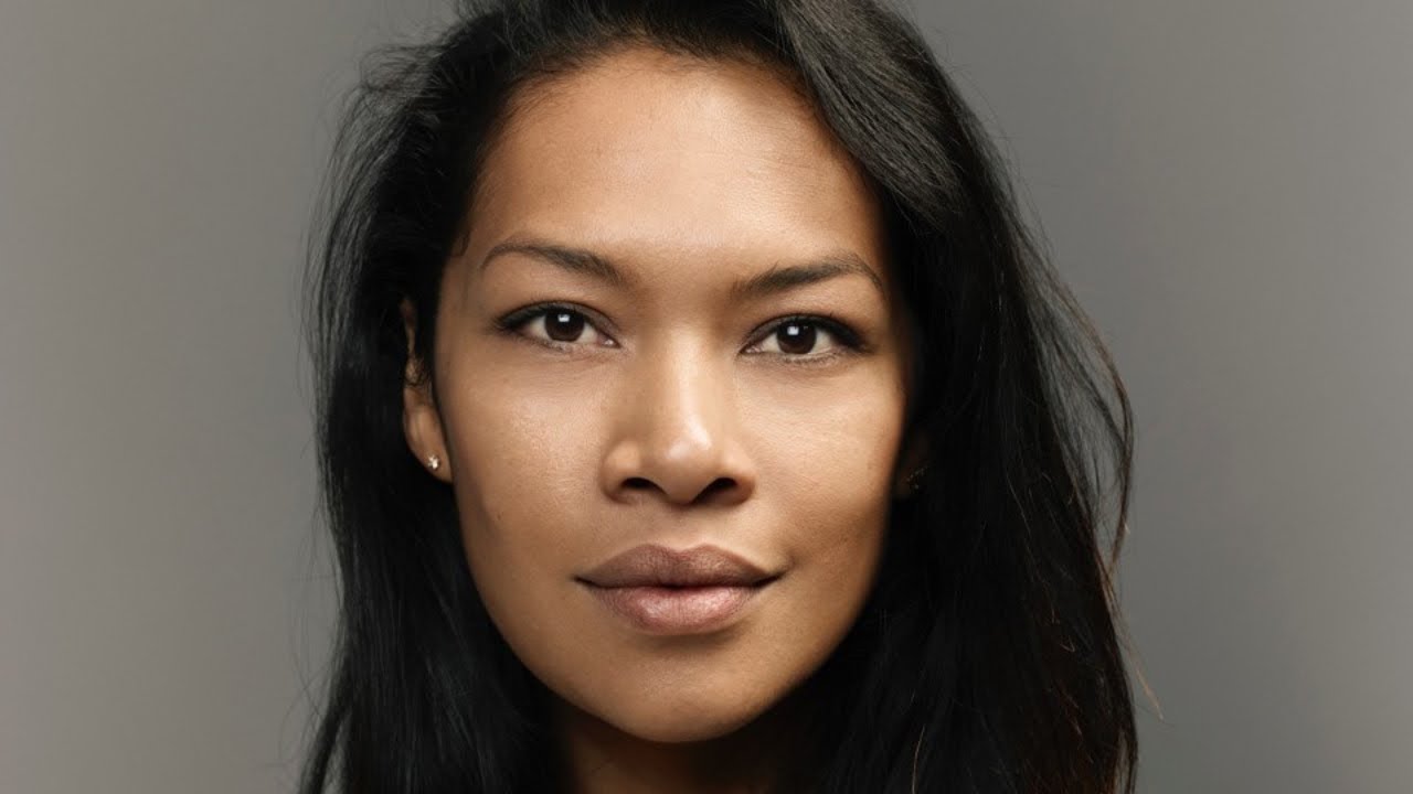 Flourish-lezing: Karin Amatmoekrim