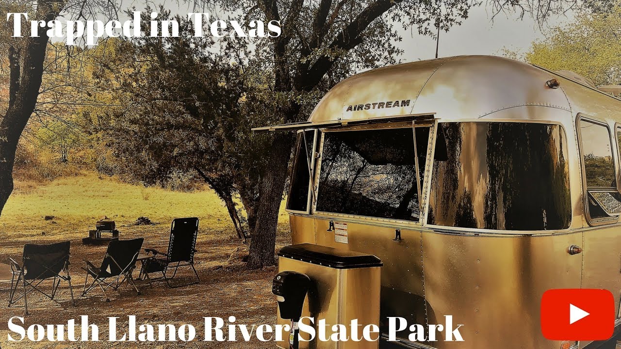 S1E5 - South Llano River State Park