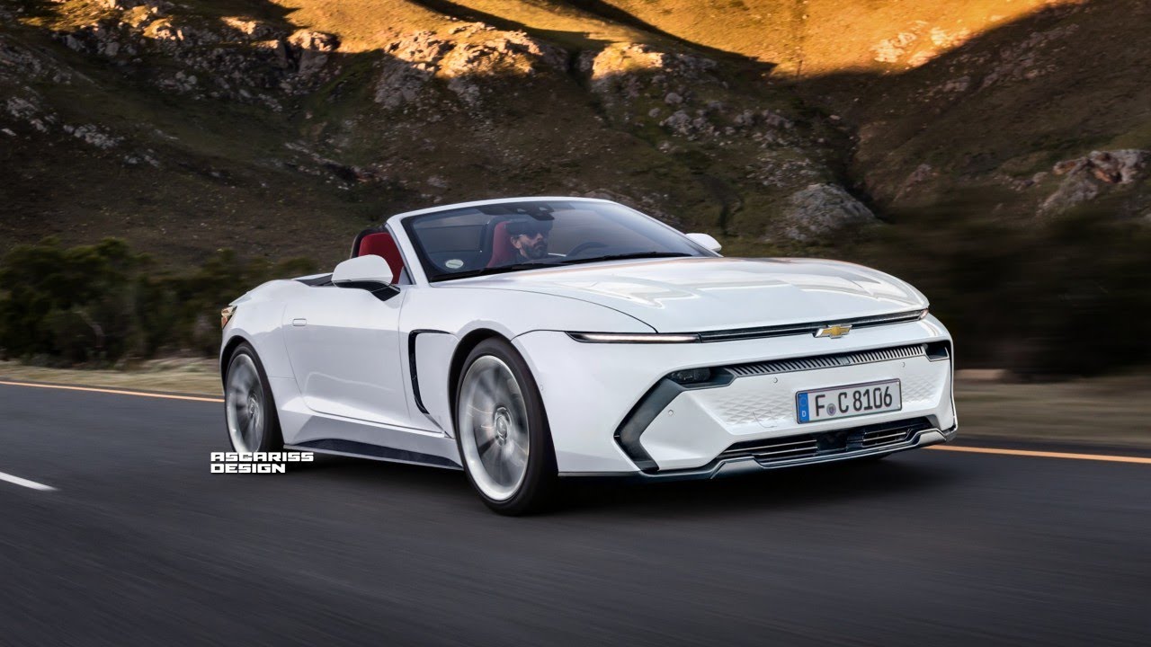 Chevrolet Roadster