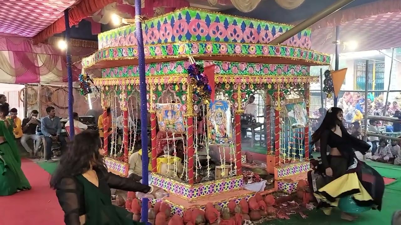 #astyam #dance #jaishreeram #bestdance #besttent