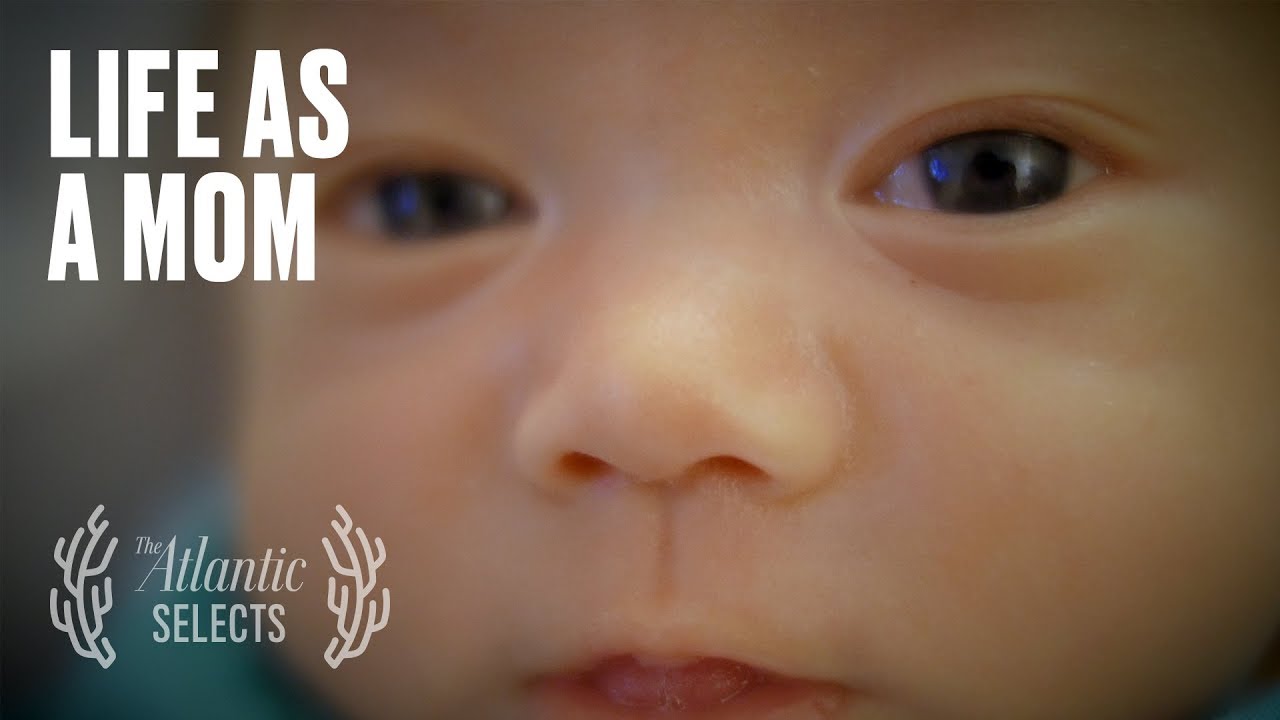 A Poetic Ode to Motherhood