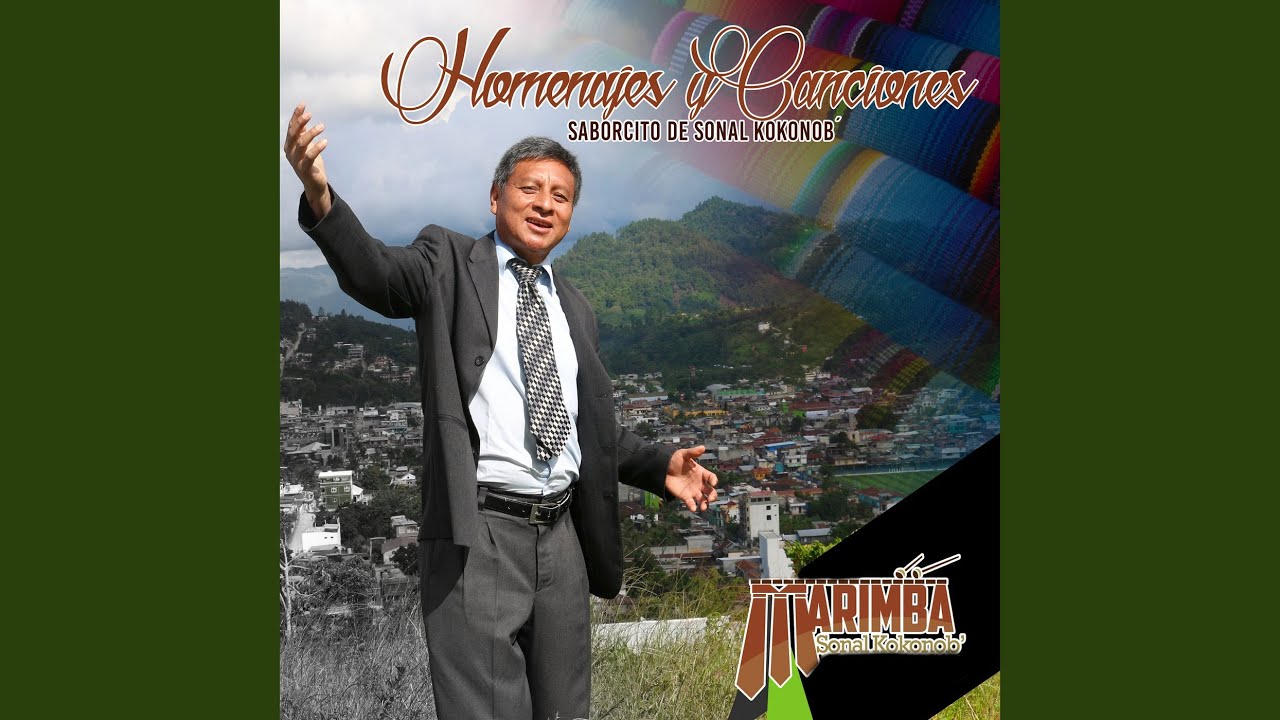 Mix Canciones Jakaltecas
