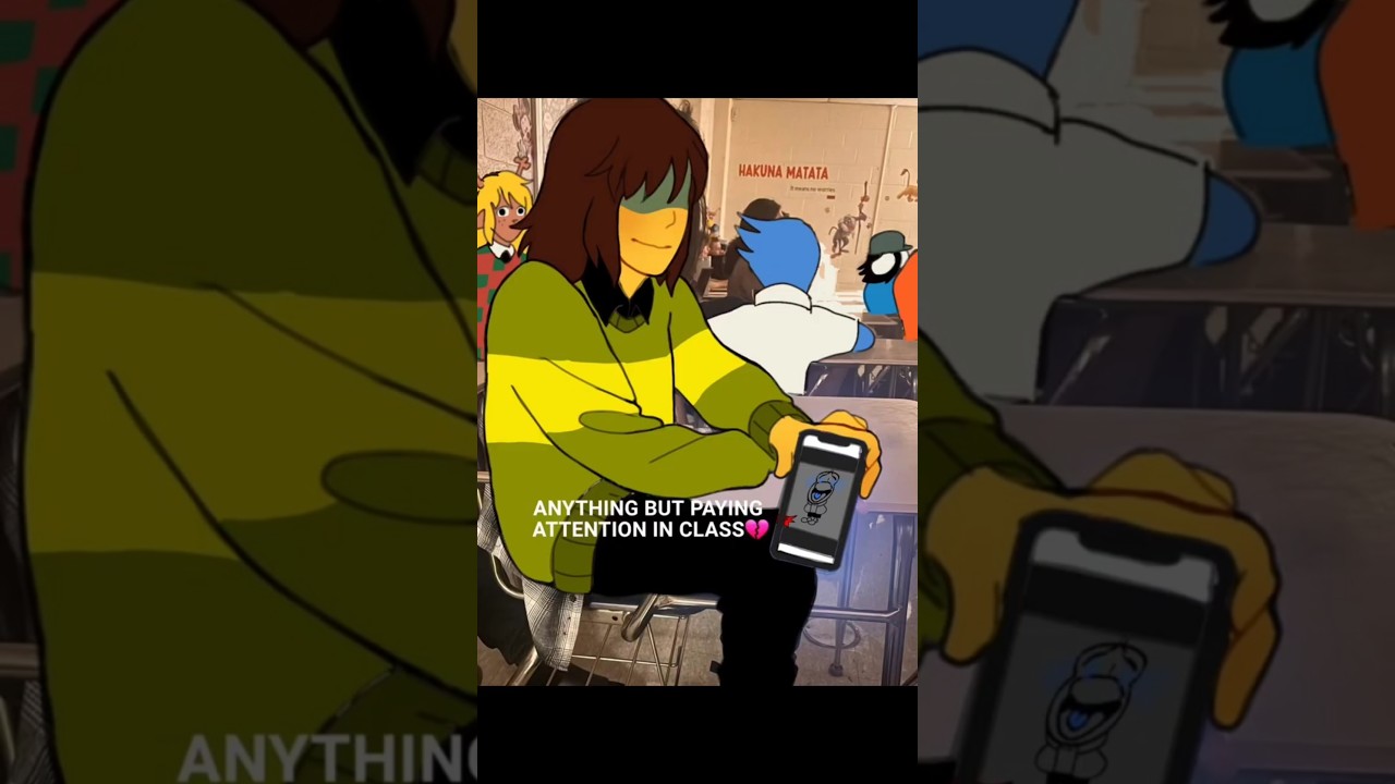 Hear me out on Rouxls #deltarunememe #deltarune #deltarunememes