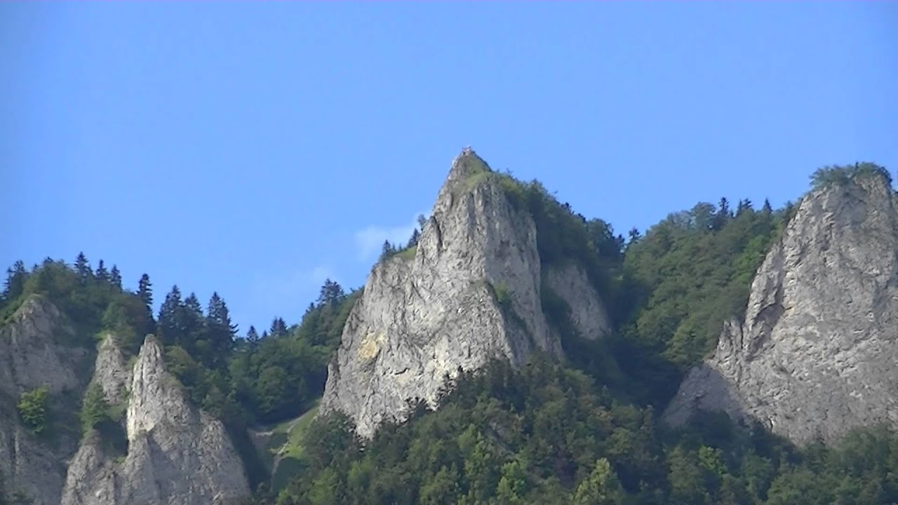 Przełom Dunajca