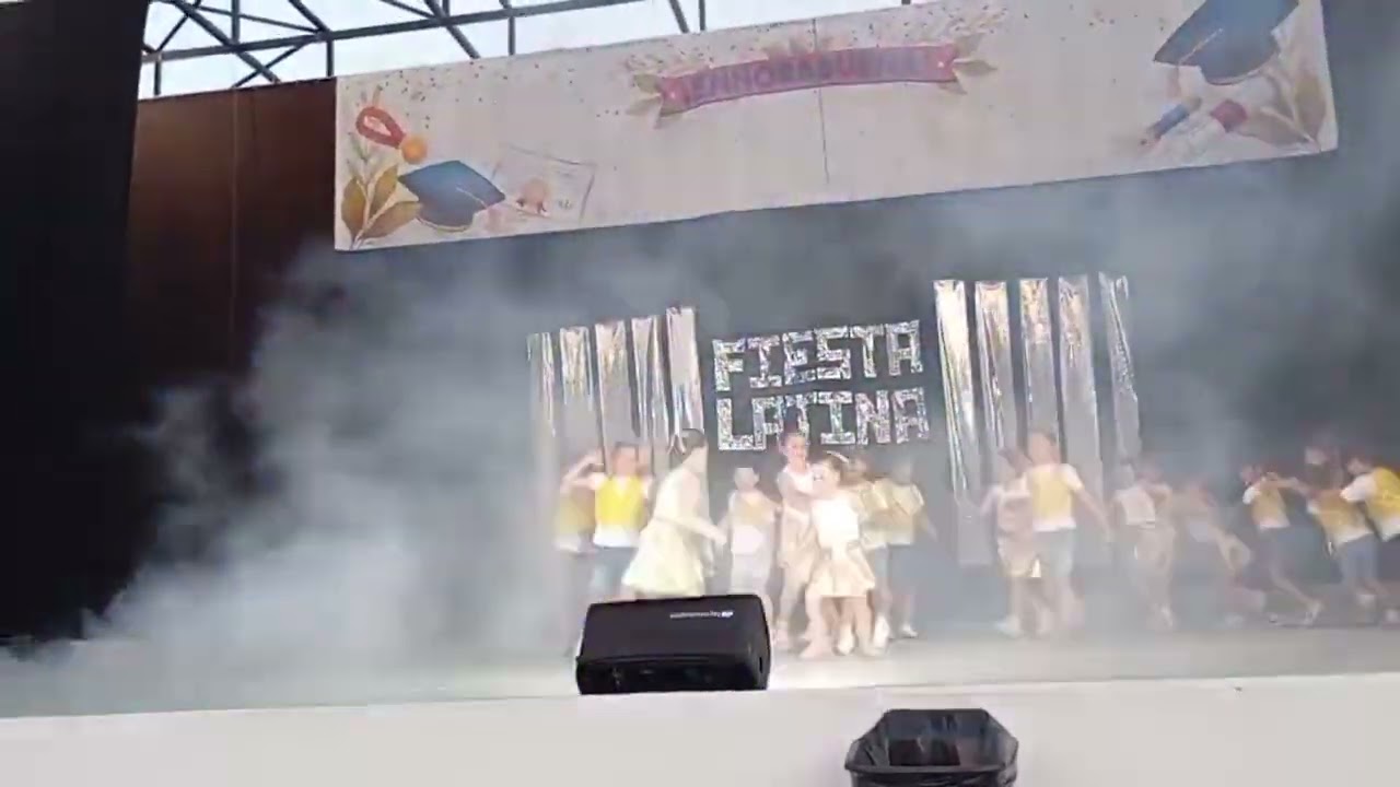 FIESTA FIN DE CURSO 2025
