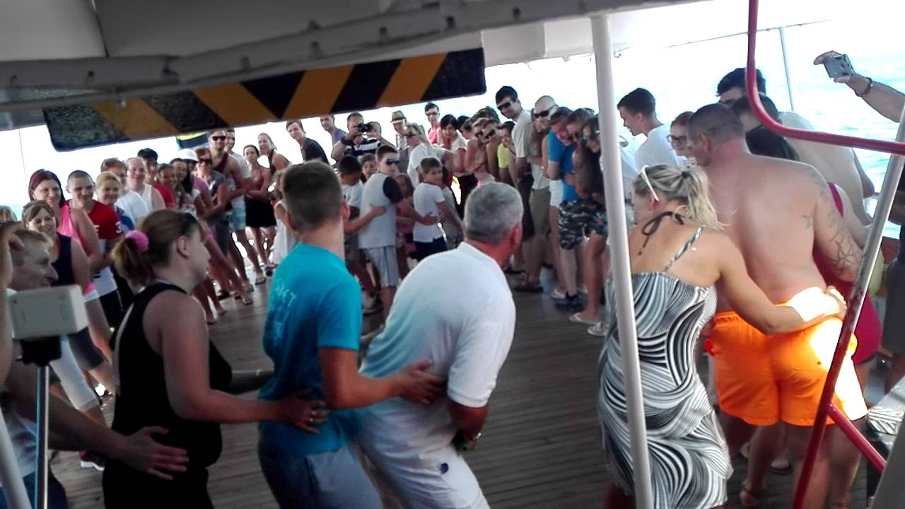 Skiathos Elizabet Cruises 2016.07.08
