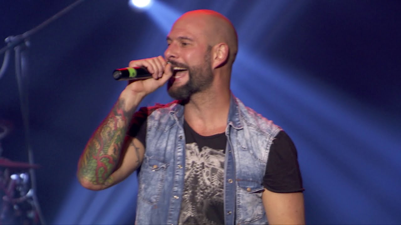 D2 - БОГАТСТВО (LIVE)