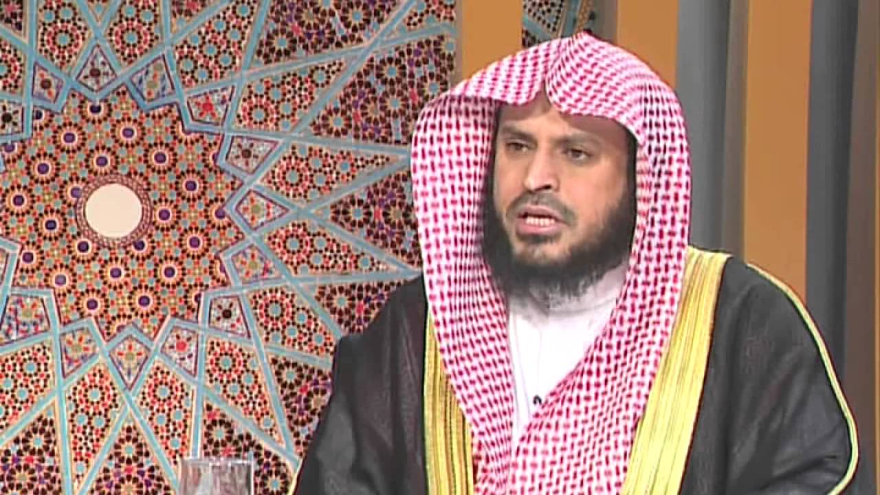 4- السعودة الشيخ عبدالعزيز الطريفي