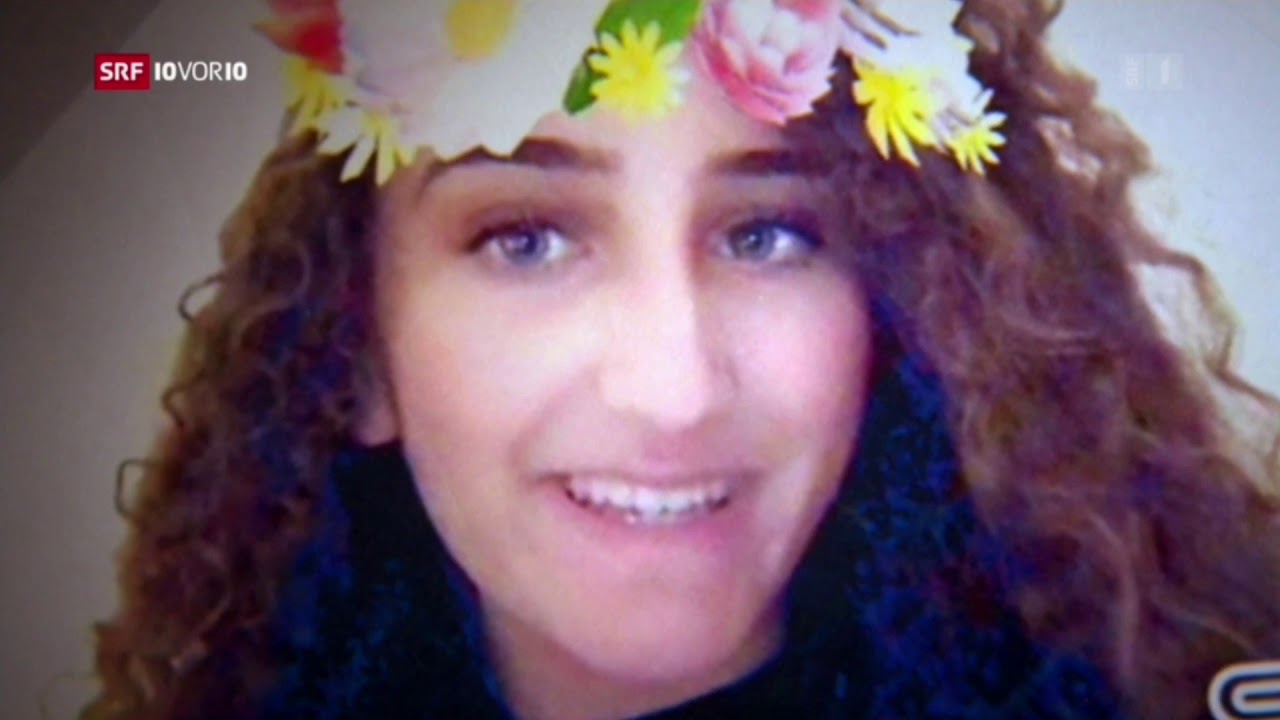 #célinesvoice / Mobbing bis zum Tod / Cybermobbing gegen Céline