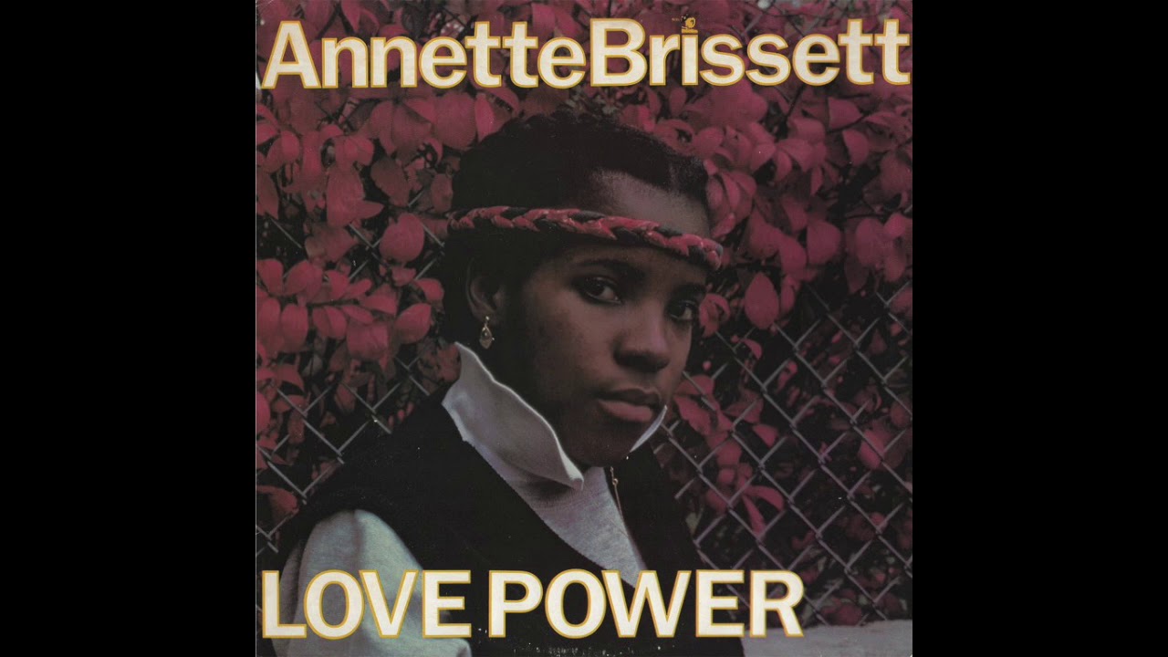 Annette Brisett - Drums