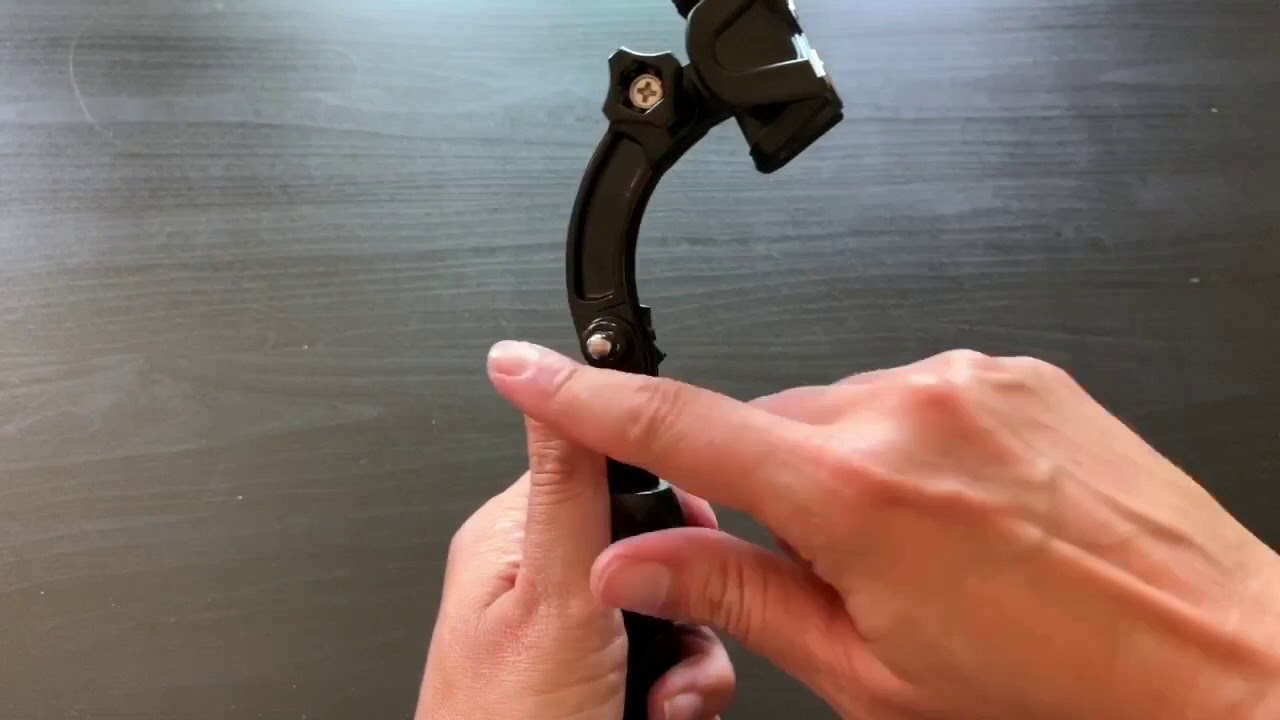 Case by Case Tripod/Selfie Stick