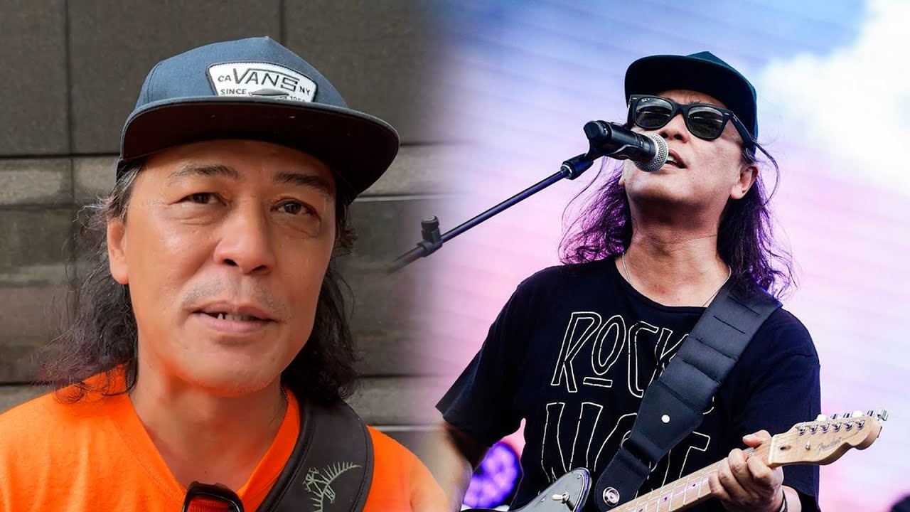 Jaga kesihatan di usia 50 tahun, Tam Spider sedih tengok rakan artis sakit