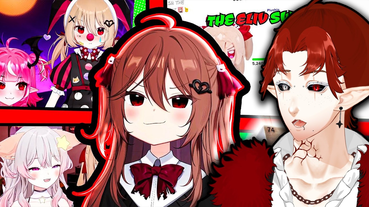 These Are The Defining Moments of Evil Neuro | Reaction