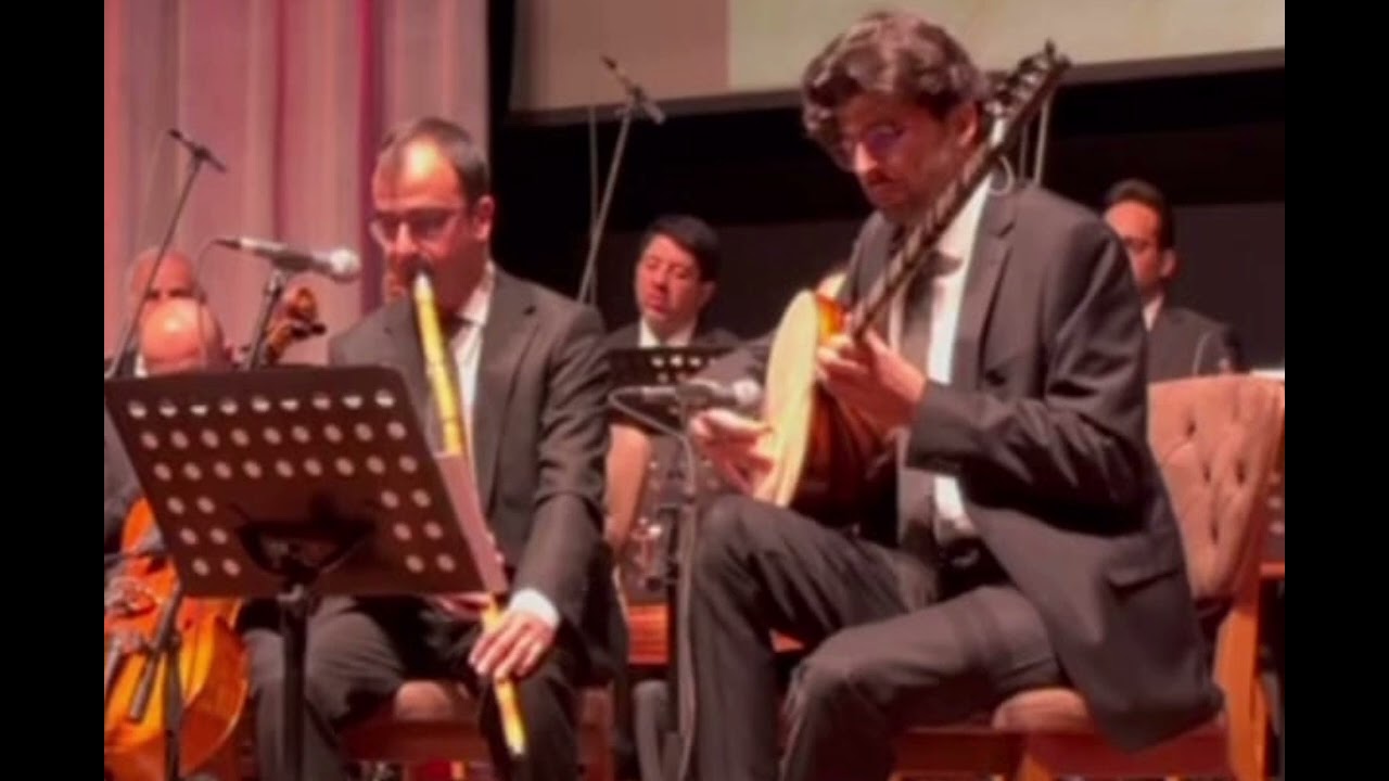 Udi Sami bey sultaniyegah sirto