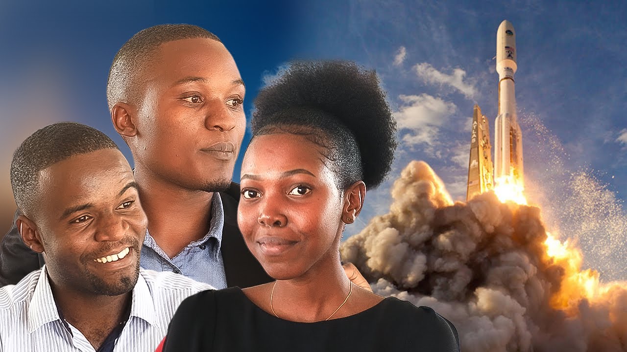 WATANZANIA WABUNI SATELAITI, ITAGHARIMU ZAIDI YA MIL.500, KURUSHWA MWAKA HUU 