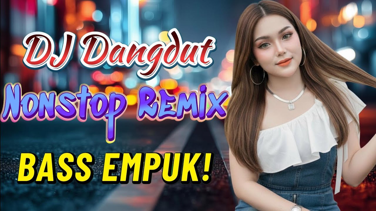 DJ DANGDUT ENAK DI DENGAR TEMANI SAAT SANTAIMU DI TAHUN 2026  VIBES RELAX & HAPPY SELALU