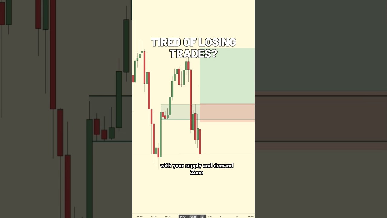 Начните заключать ВЫГОДНЫЕ СДЕЛКИ ✅ с зонами спроса и предложения.