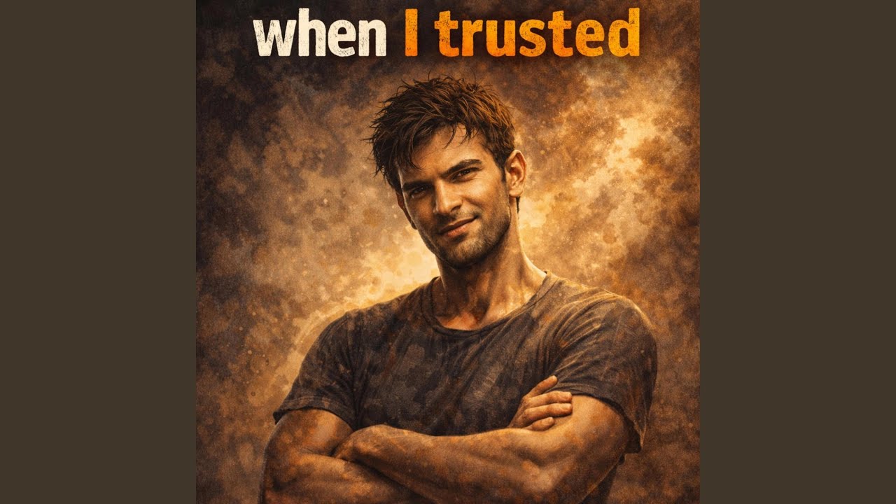 When I trusted